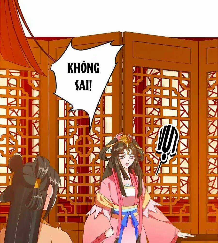 Thịnh Thế Lê Hoa Điện - Chapter 60 - Trang 12