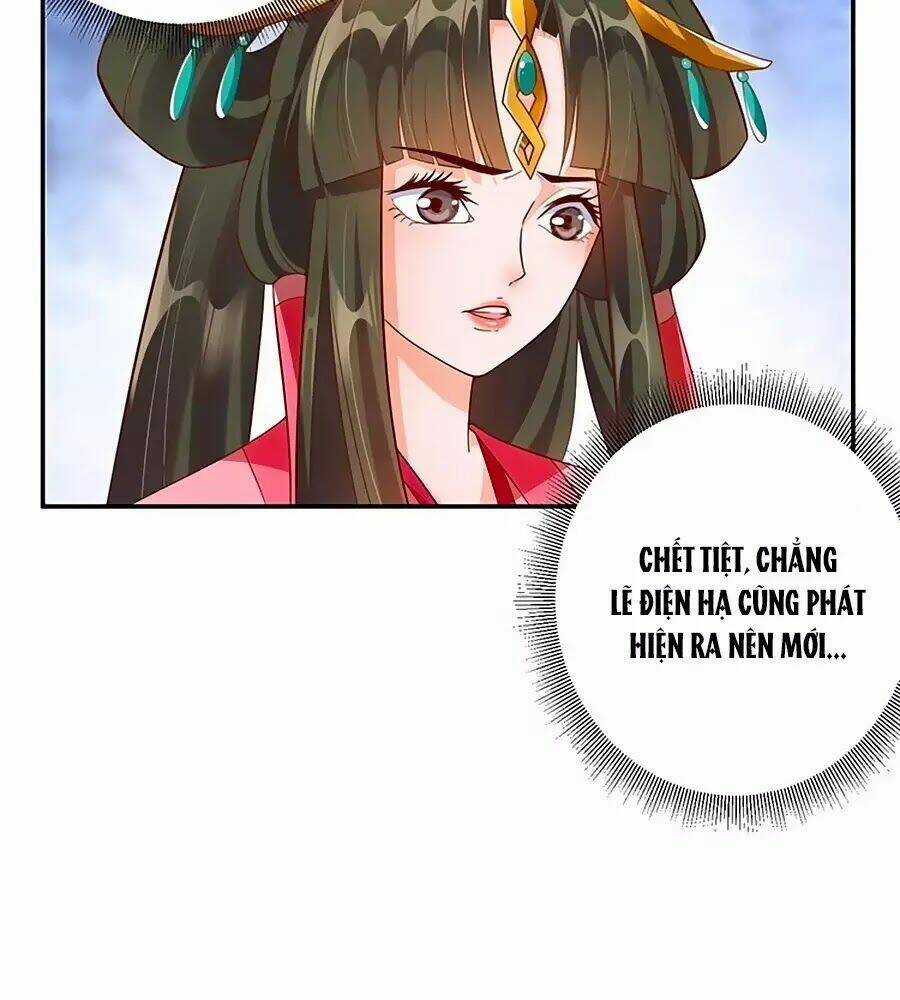 Thịnh Thế Lê Hoa Điện - Chapter 60 - Trang 14