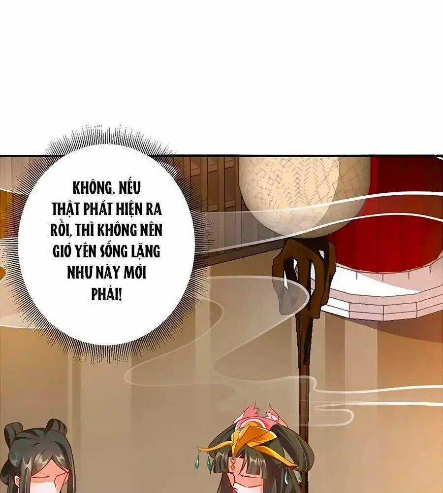 Thịnh Thế Lê Hoa Điện - Chapter 60 - Trang 15