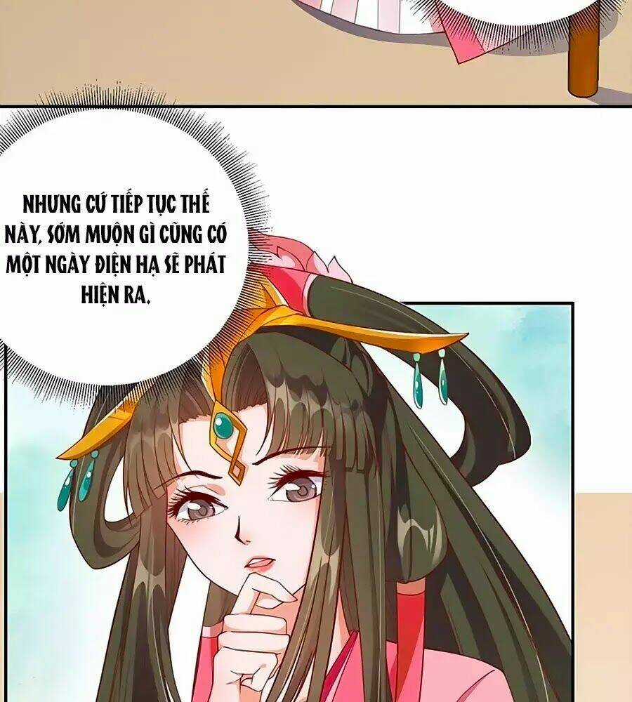 Thịnh Thế Lê Hoa Điện - Chapter 60 - Trang 17