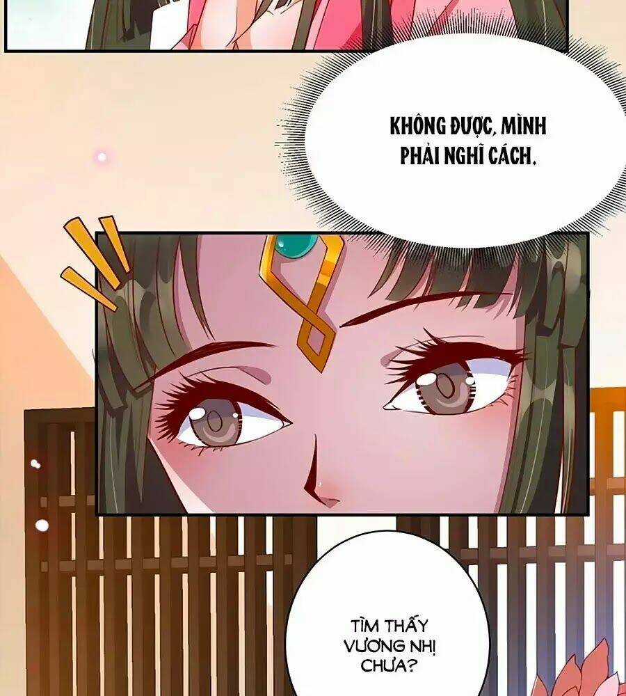 Thịnh Thế Lê Hoa Điện - Chapter 60 - Trang 18