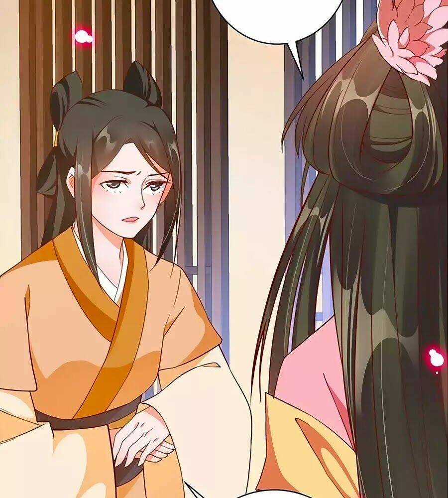 Thịnh Thế Lê Hoa Điện - Chapter 60 - Trang 19