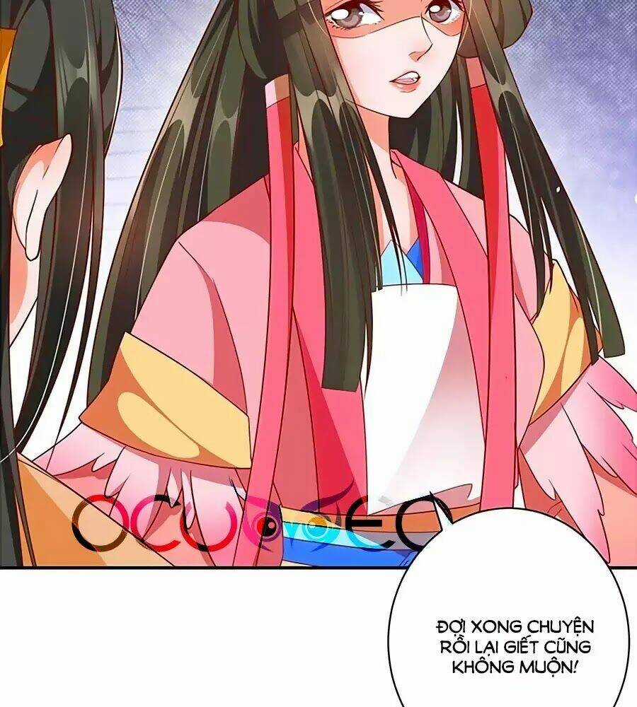 Thịnh Thế Lê Hoa Điện - Chapter 60 - Trang 21