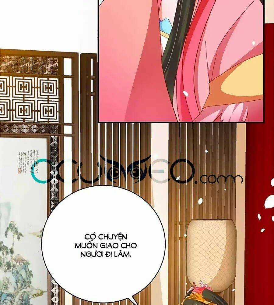 Thịnh Thế Lê Hoa Điện - Chapter 60 - Trang 26