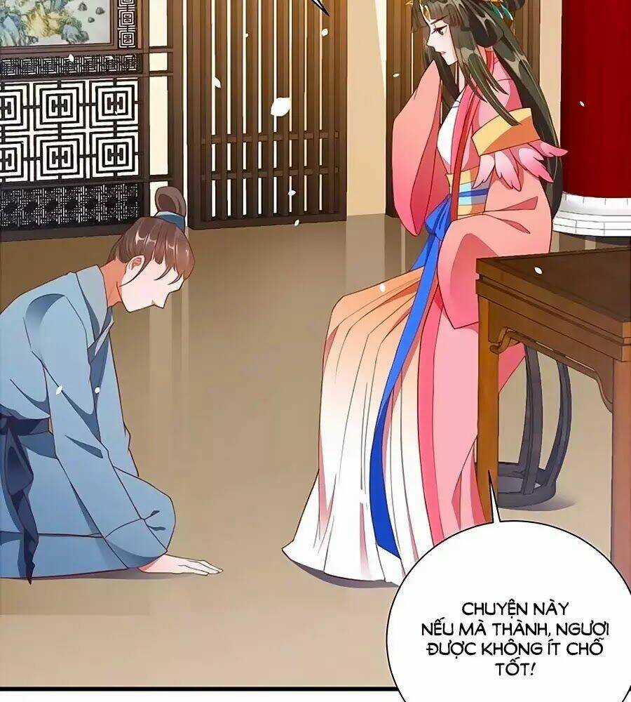 Thịnh Thế Lê Hoa Điện - Chapter 60 - Trang 27