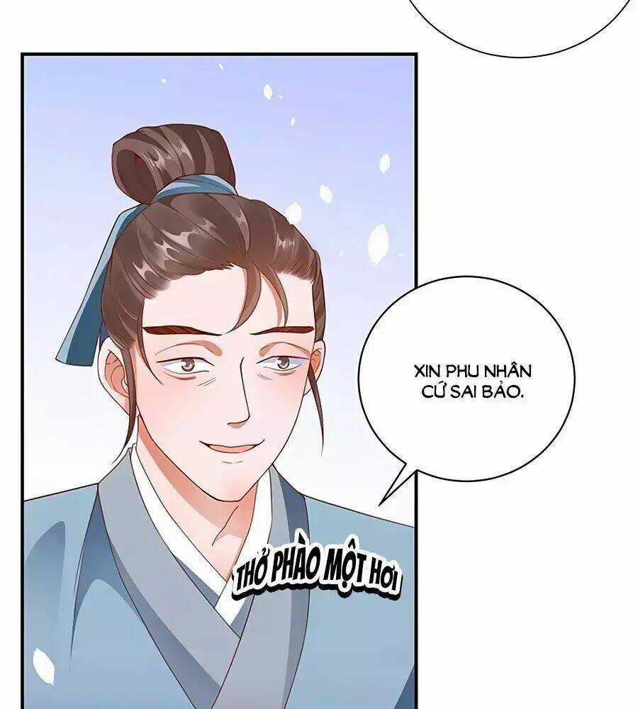 Thịnh Thế Lê Hoa Điện - Chapter 60 - Trang 28