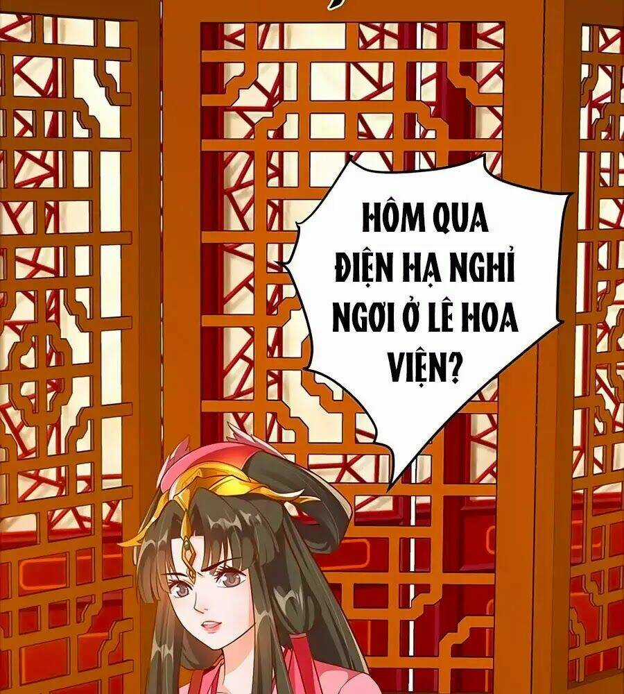 Thịnh Thế Lê Hoa Điện - Chapter 60 - Trang 4