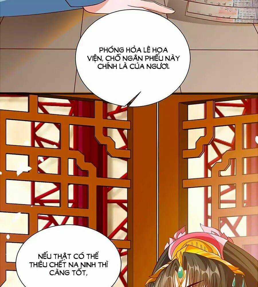 Thịnh Thế Lê Hoa Điện - Chapter 60 - Trang 31