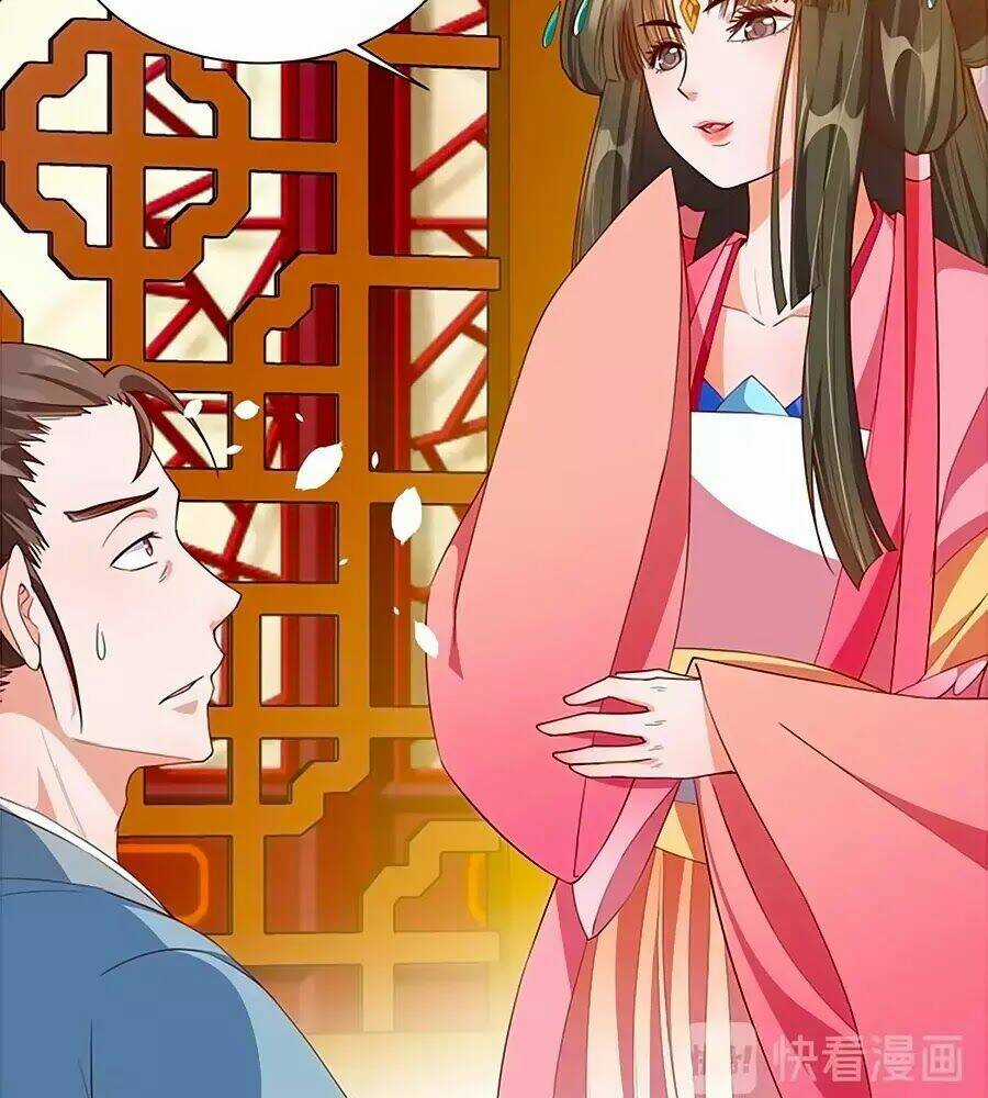 Thịnh Thế Lê Hoa Điện - Chapter 60 - Trang 32