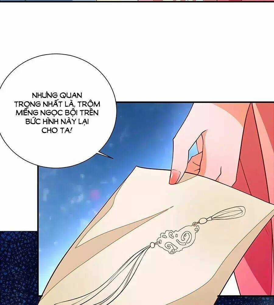 Thịnh Thế Lê Hoa Điện - Chapter 60 - Trang 33