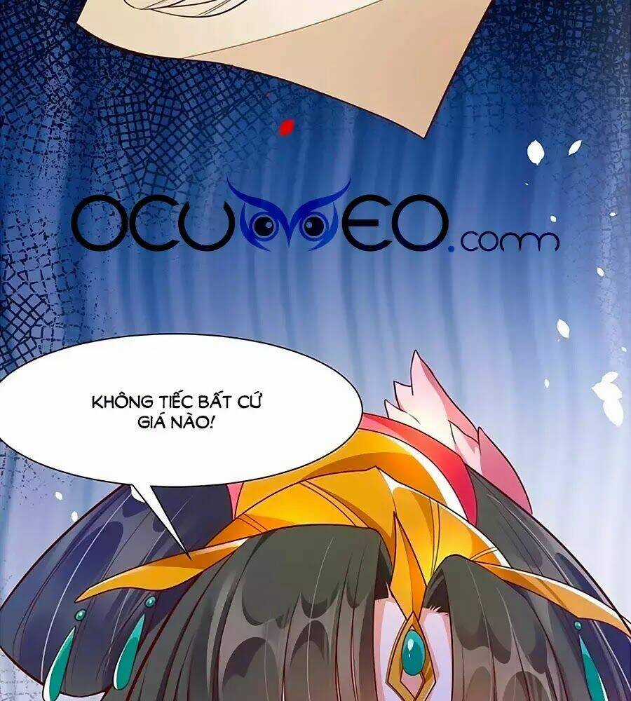 Thịnh Thế Lê Hoa Điện - Chapter 60 - Trang 34