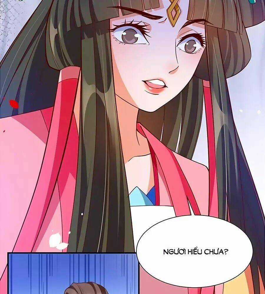Thịnh Thế Lê Hoa Điện - Chapter 60 - Trang 35