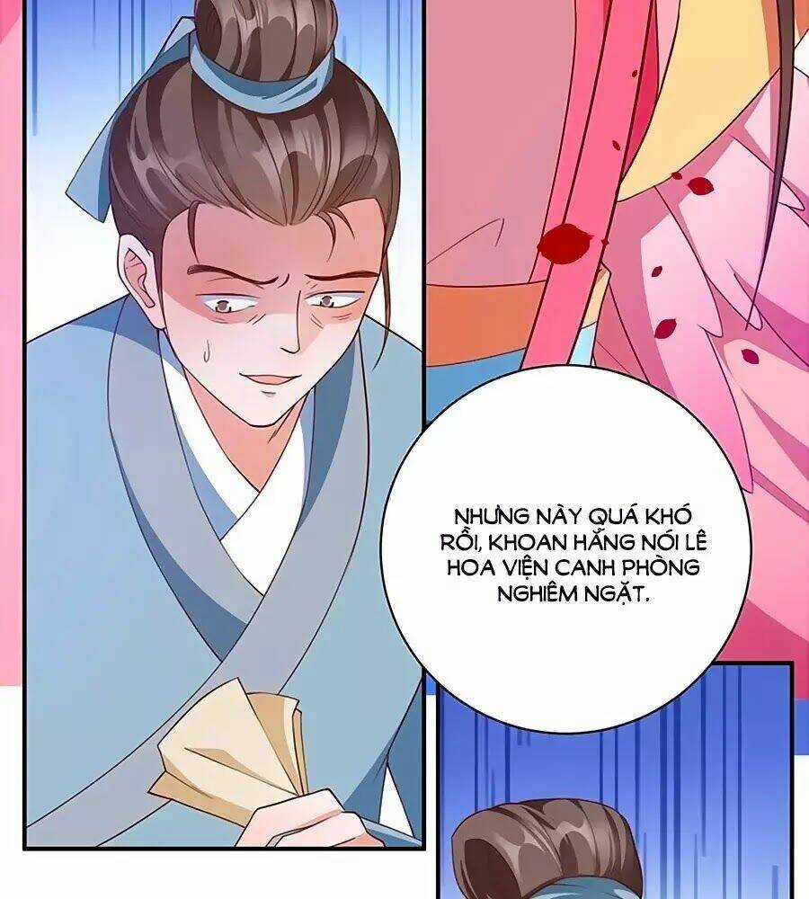 Thịnh Thế Lê Hoa Điện - Chapter 60 - Trang 36