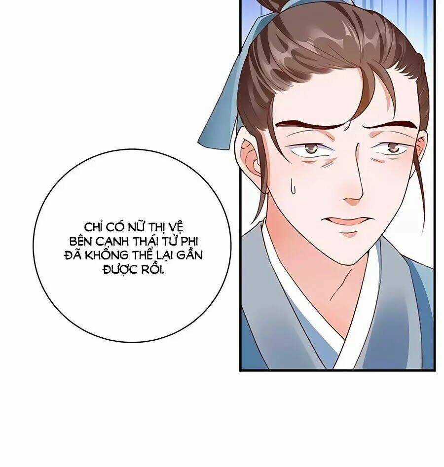 Thịnh Thế Lê Hoa Điện - Chapter 60 - Trang 37