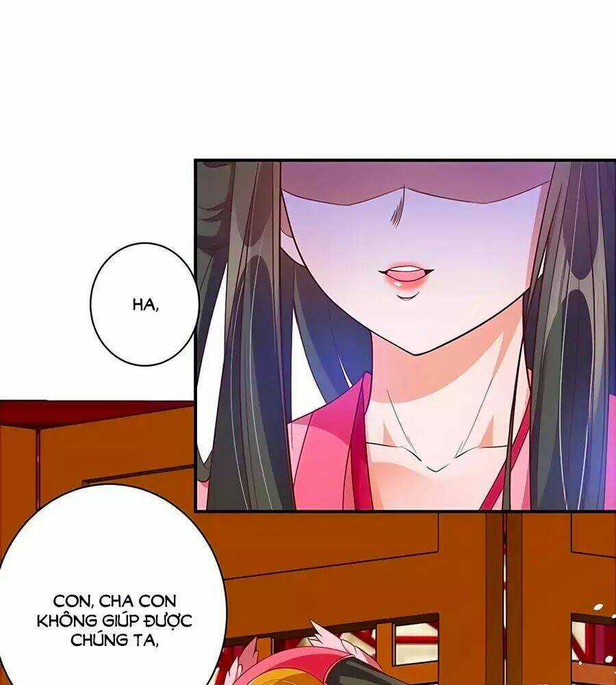 Thịnh Thế Lê Hoa Điện - Chapter 60 - Trang 38