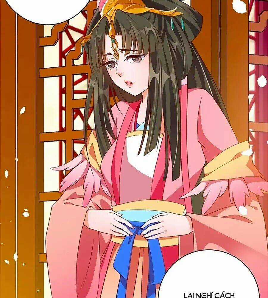 Thịnh Thế Lê Hoa Điện - Chapter 60 - Trang 39