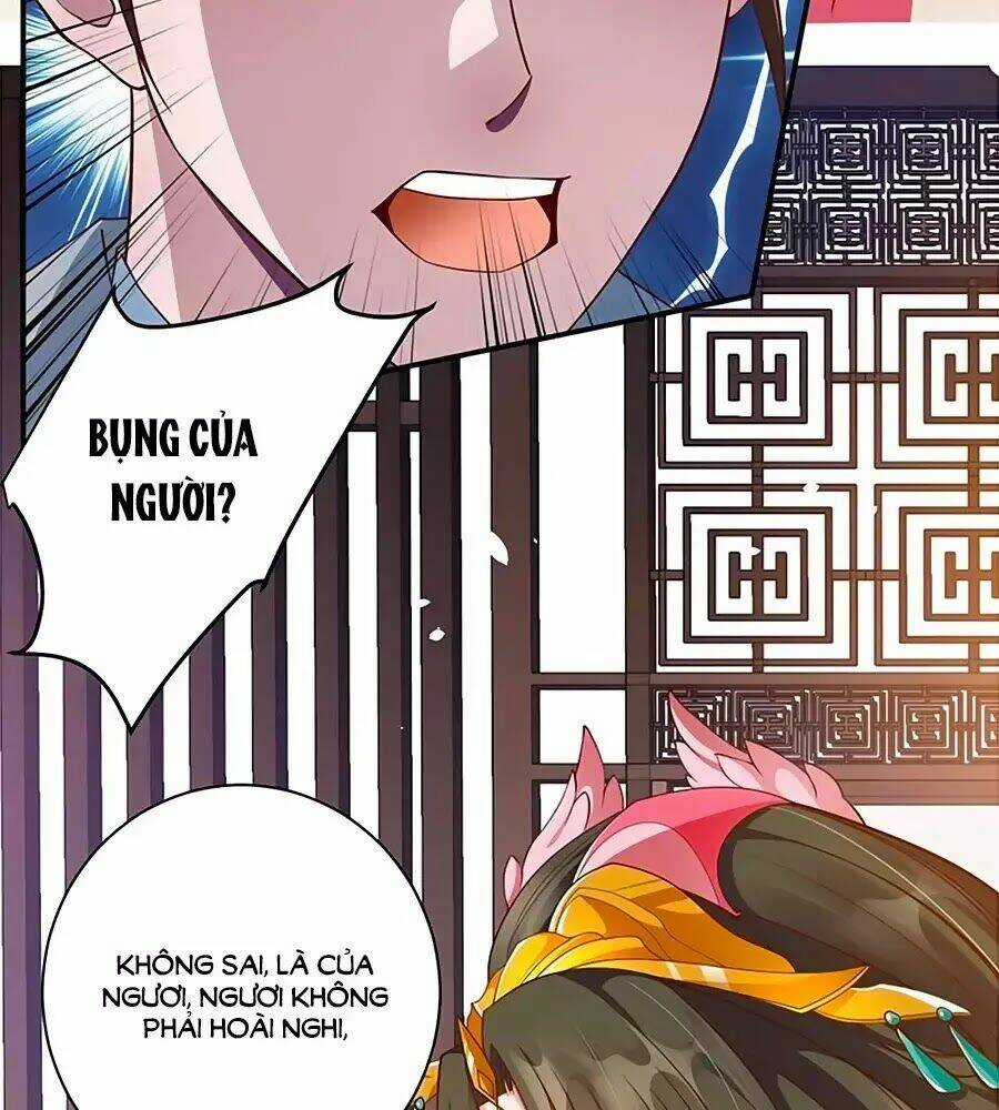 Thịnh Thế Lê Hoa Điện - Chapter 60 - Trang 41