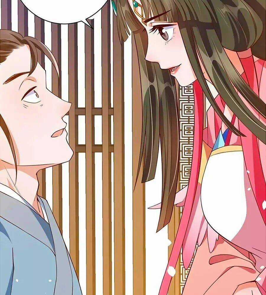 Thịnh Thế Lê Hoa Điện - Chapter 60 - Trang 42