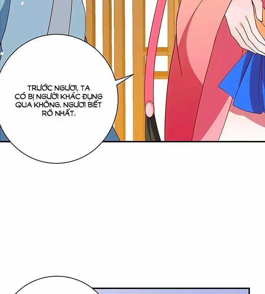 Thịnh Thế Lê Hoa Điện - Chapter 60 - Trang 43