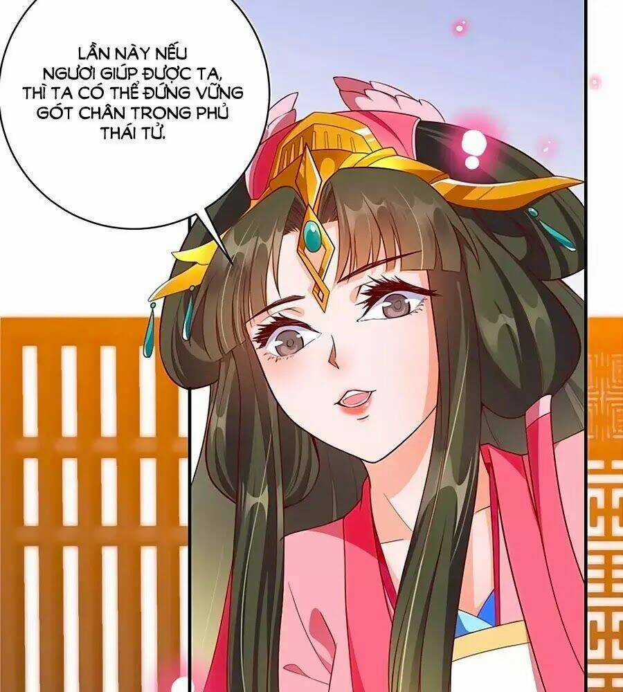 Thịnh Thế Lê Hoa Điện - Chapter 60 - Trang 44