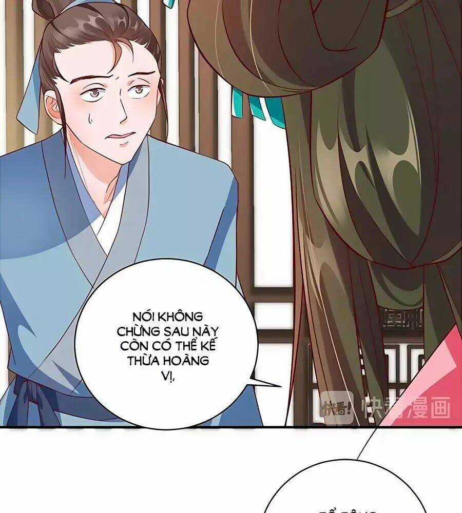 Thịnh Thế Lê Hoa Điện - Chapter 60 - Trang 46
