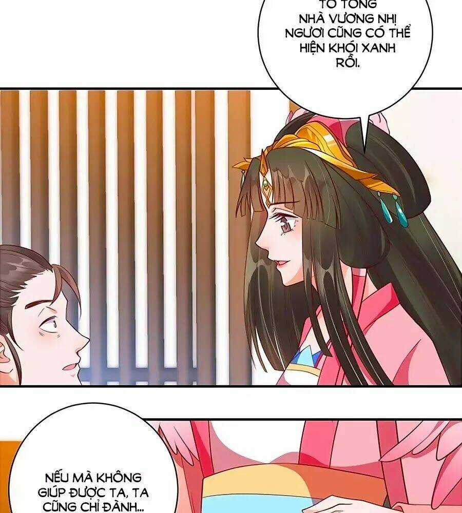 Thịnh Thế Lê Hoa Điện - Chapter 60 - Trang 47