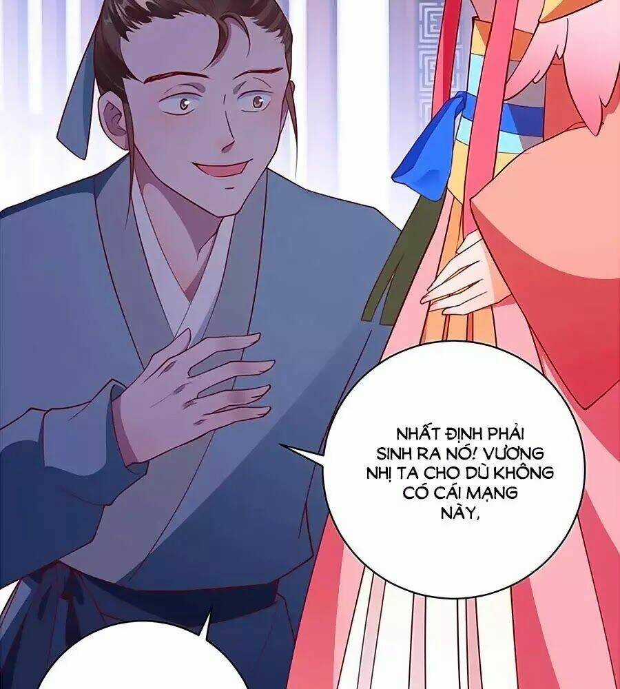 Thịnh Thế Lê Hoa Điện - Chapter 60 - Trang 49