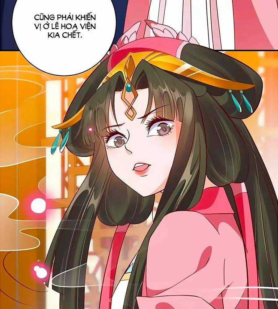 Thịnh Thế Lê Hoa Điện - Chapter 60 - Trang 50