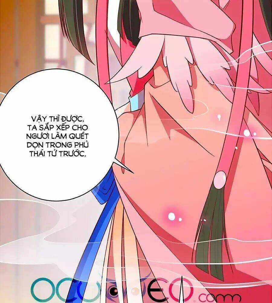 Thịnh Thế Lê Hoa Điện - Chapter 60 - Trang 51