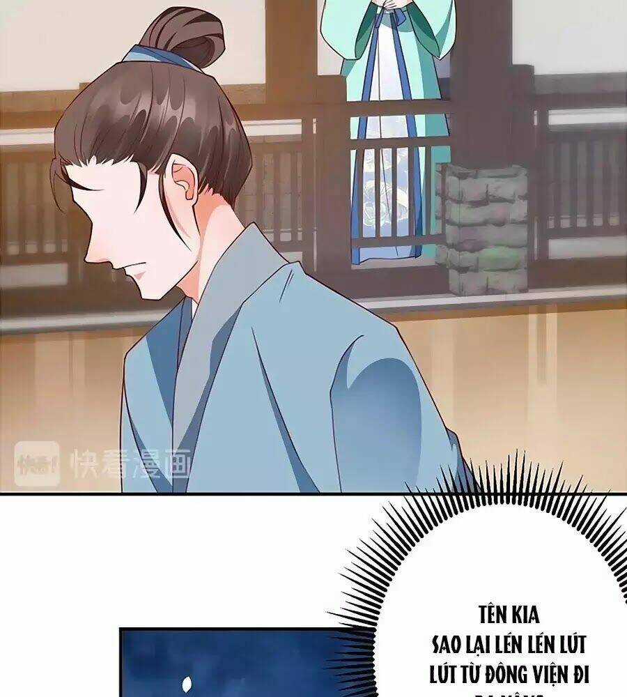 Thịnh Thế Lê Hoa Điện - Chapter 60 - Trang 56