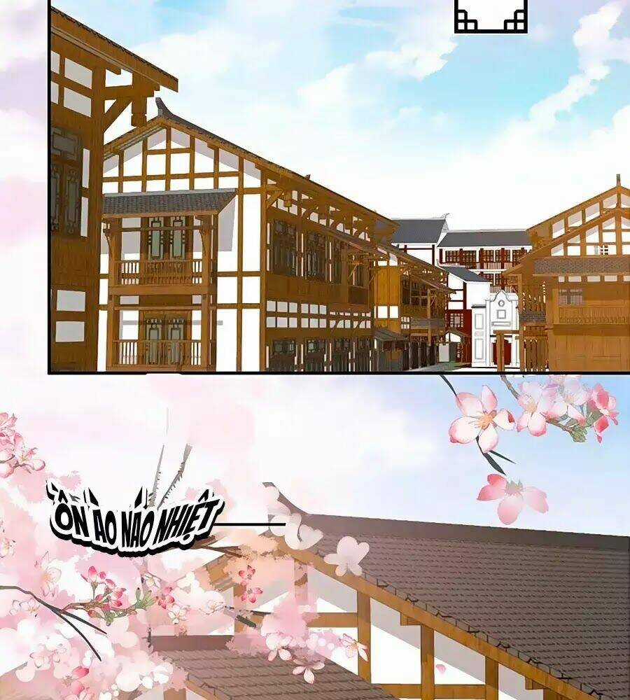 Thịnh Thế Lê Hoa Điện - Chapter 60 - Trang 59