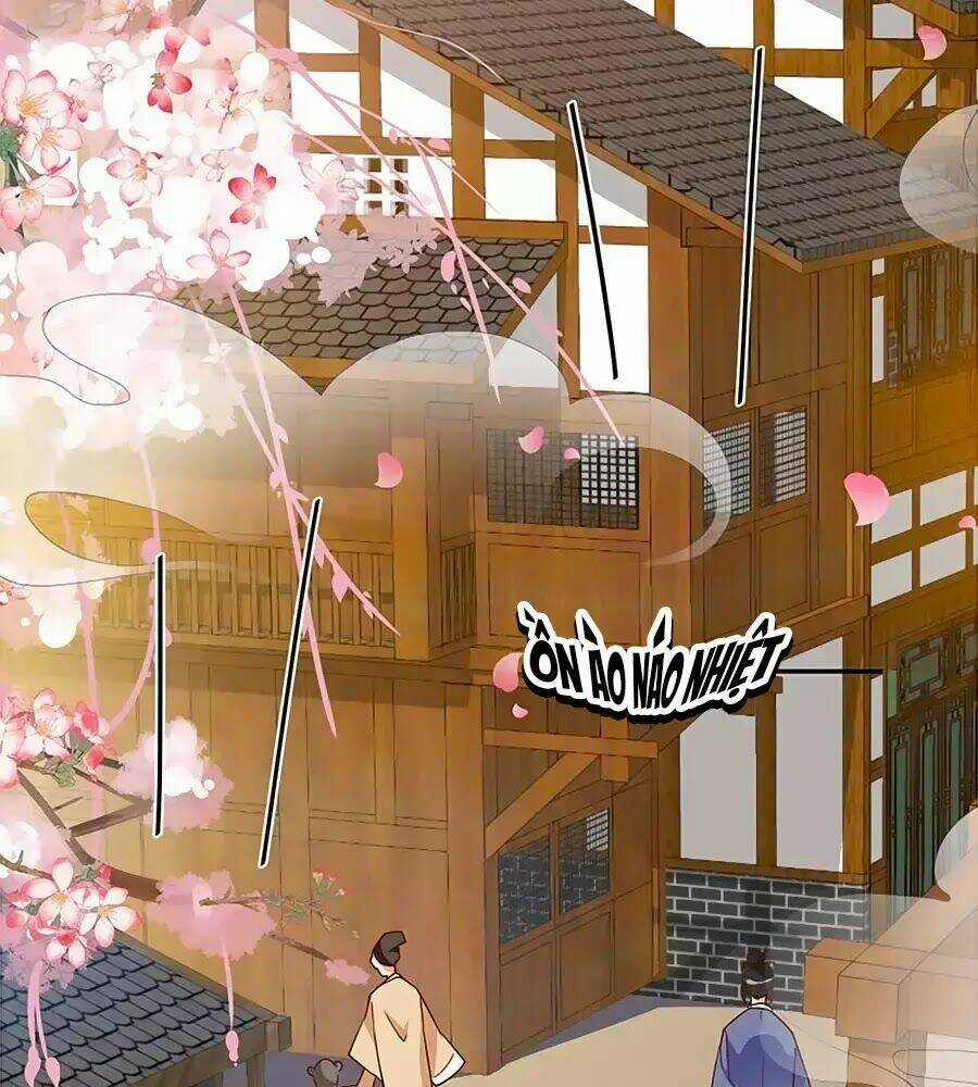 Thịnh Thế Lê Hoa Điện - Chapter 60 - Trang 60