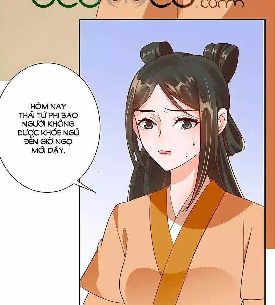 Thịnh Thế Lê Hoa Điện - Chapter 60 - Trang 7