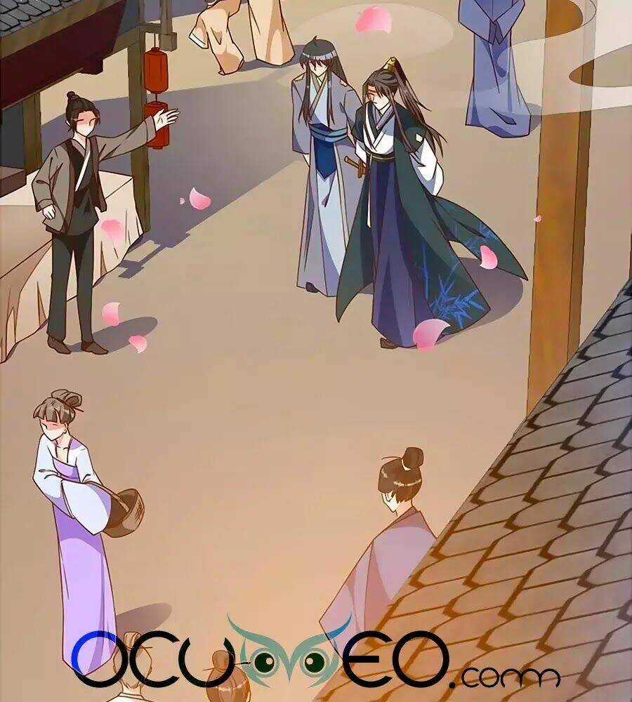 Thịnh Thế Lê Hoa Điện - Chapter 60 - Trang 61