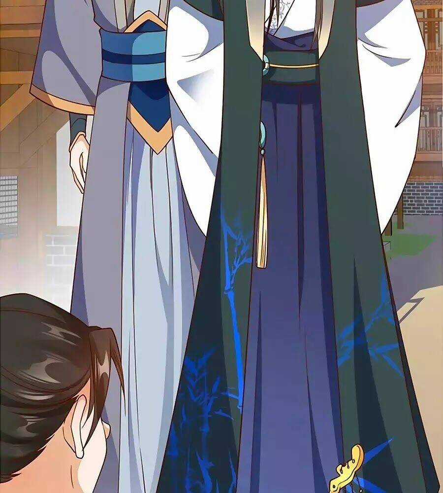 Thịnh Thế Lê Hoa Điện - Chapter 60 - Trang 63