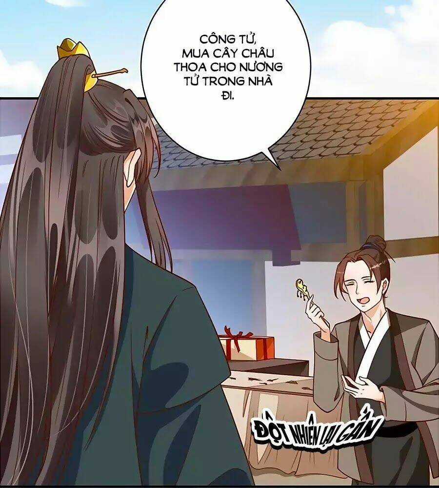 Thịnh Thế Lê Hoa Điện - Chapter 60 - Trang 65