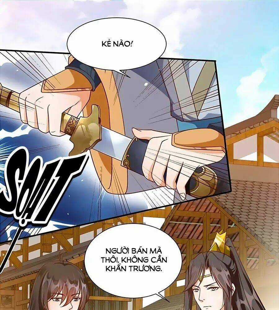 Thịnh Thế Lê Hoa Điện - Chapter 60 - Trang 66