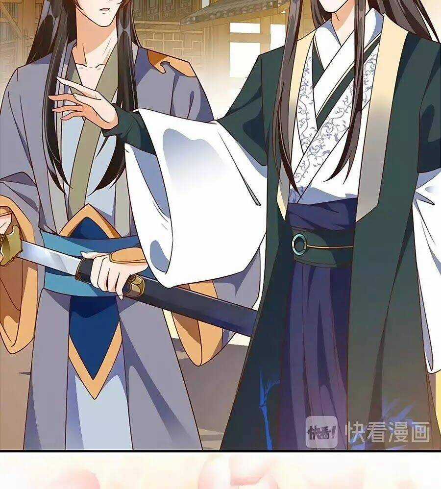 Thịnh Thế Lê Hoa Điện - Chapter 60 - Trang 67