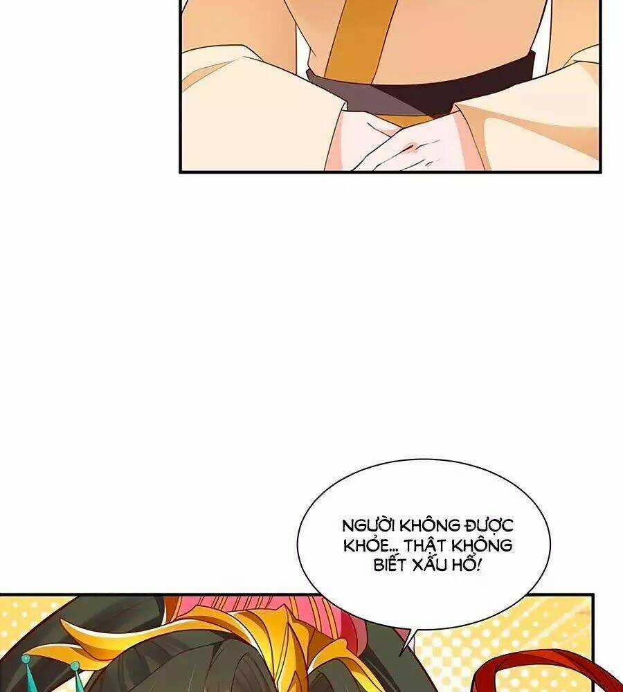 Thịnh Thế Lê Hoa Điện - Chapter 60 - Trang 8