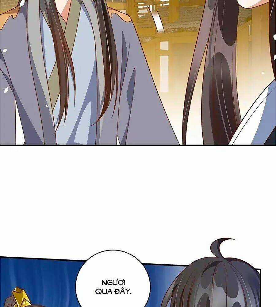 Thịnh Thế Lê Hoa Điện - Chapter 60 - Trang 73