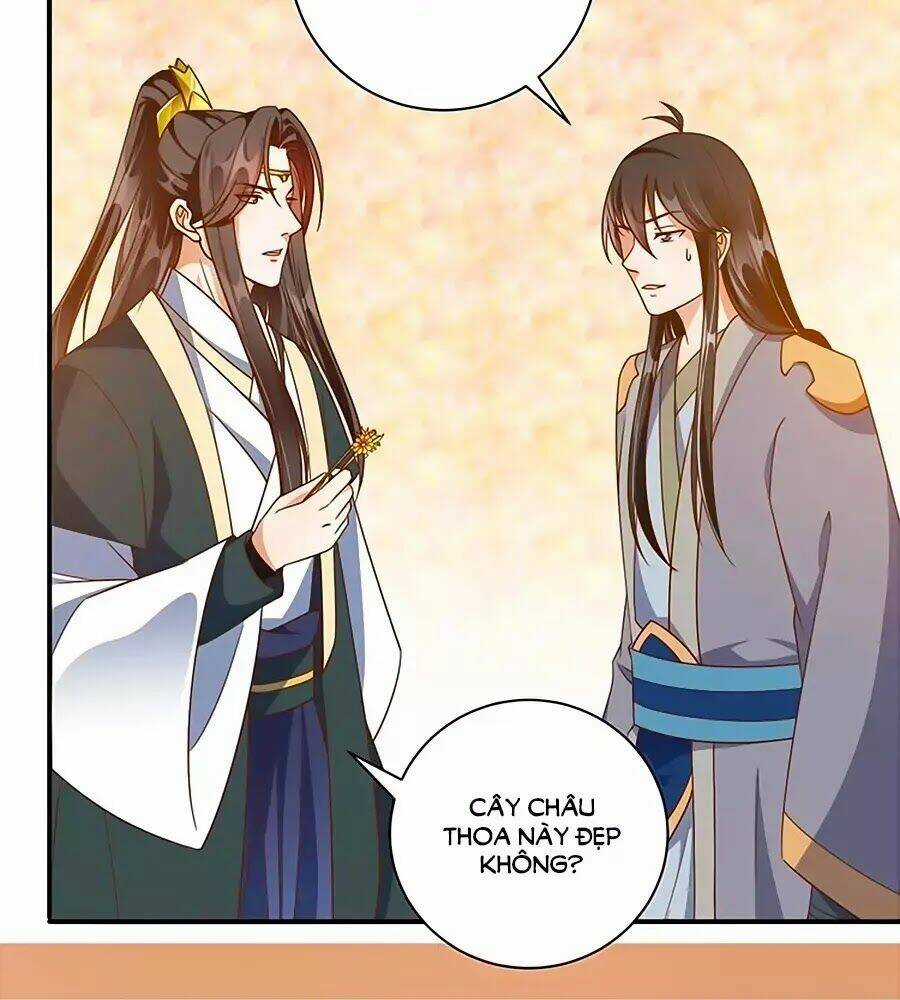 Thịnh Thế Lê Hoa Điện - Chapter 60 - Trang 75