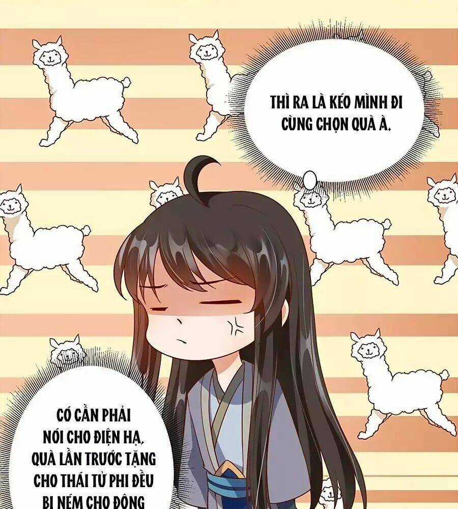 Thịnh Thế Lê Hoa Điện - Chapter 60 - Trang 76