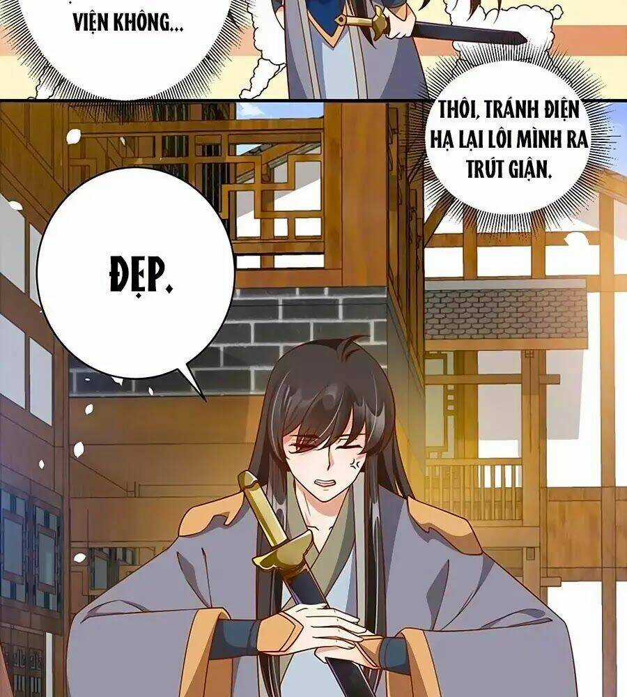 Thịnh Thế Lê Hoa Điện - Chapter 60 - Trang 77