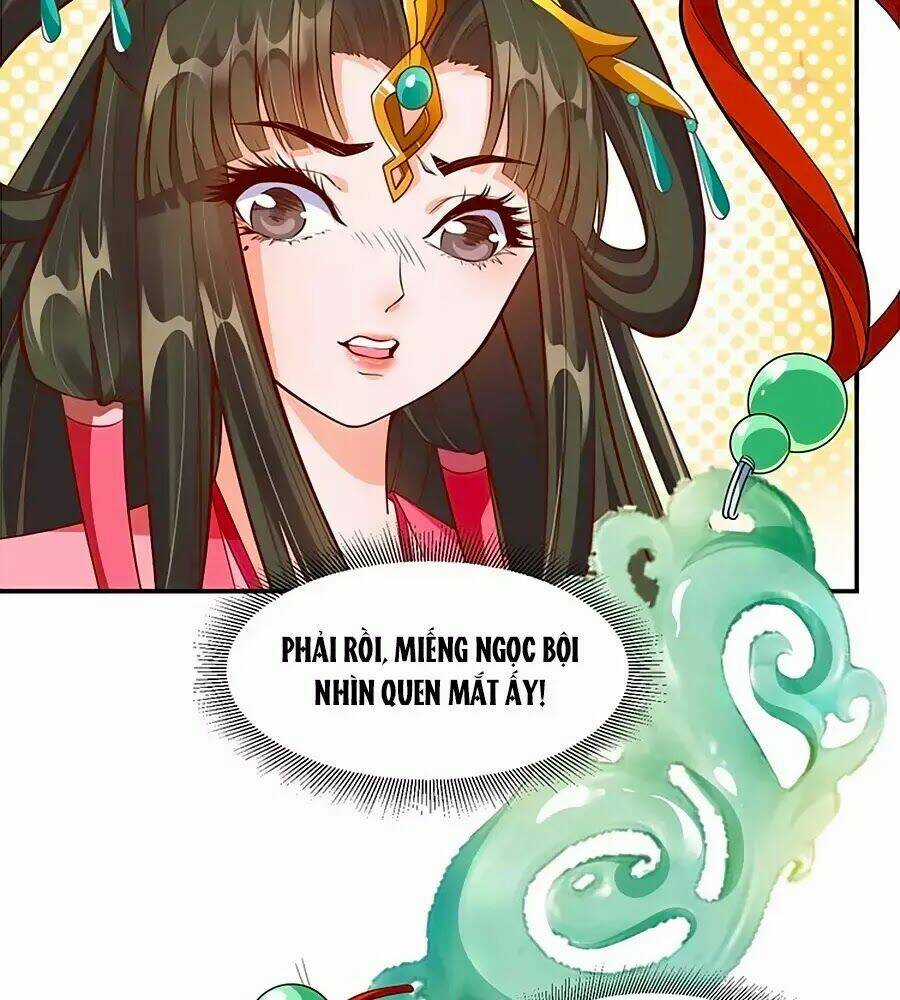 Thịnh Thế Lê Hoa Điện - Chapter 60 - Trang 9
