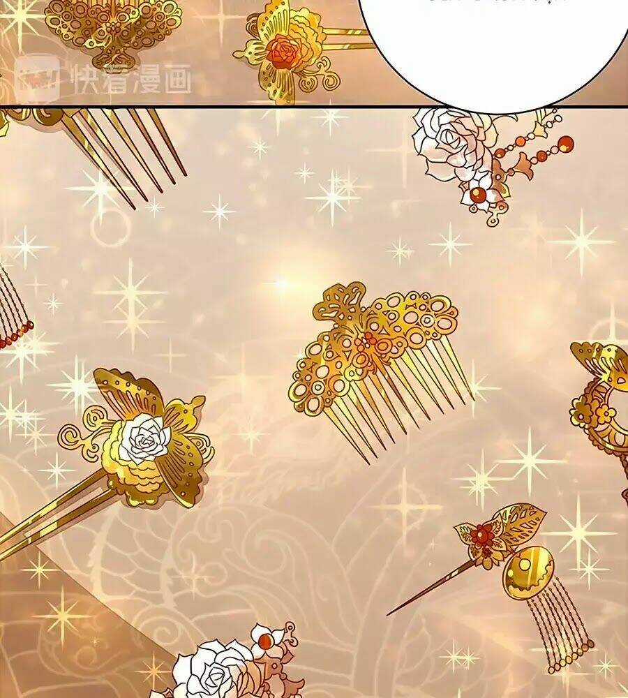 Thịnh Thế Lê Hoa Điện - Chapter 60 - Trang 81