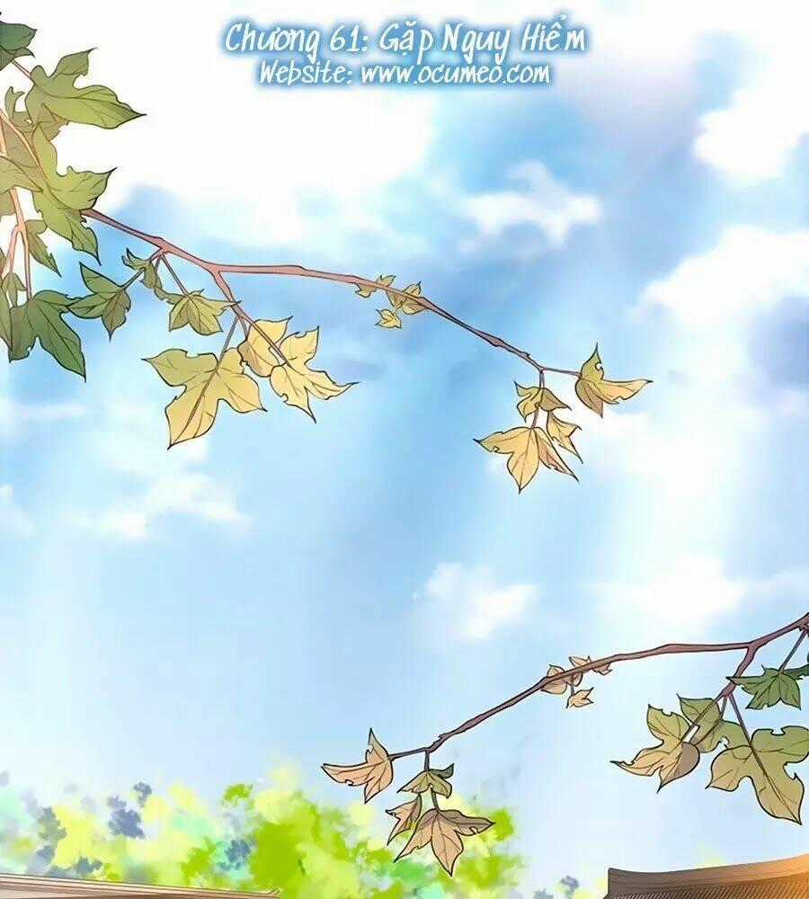 Thịnh Thế Lê Hoa Điện - Chapter 61 - Trang 2