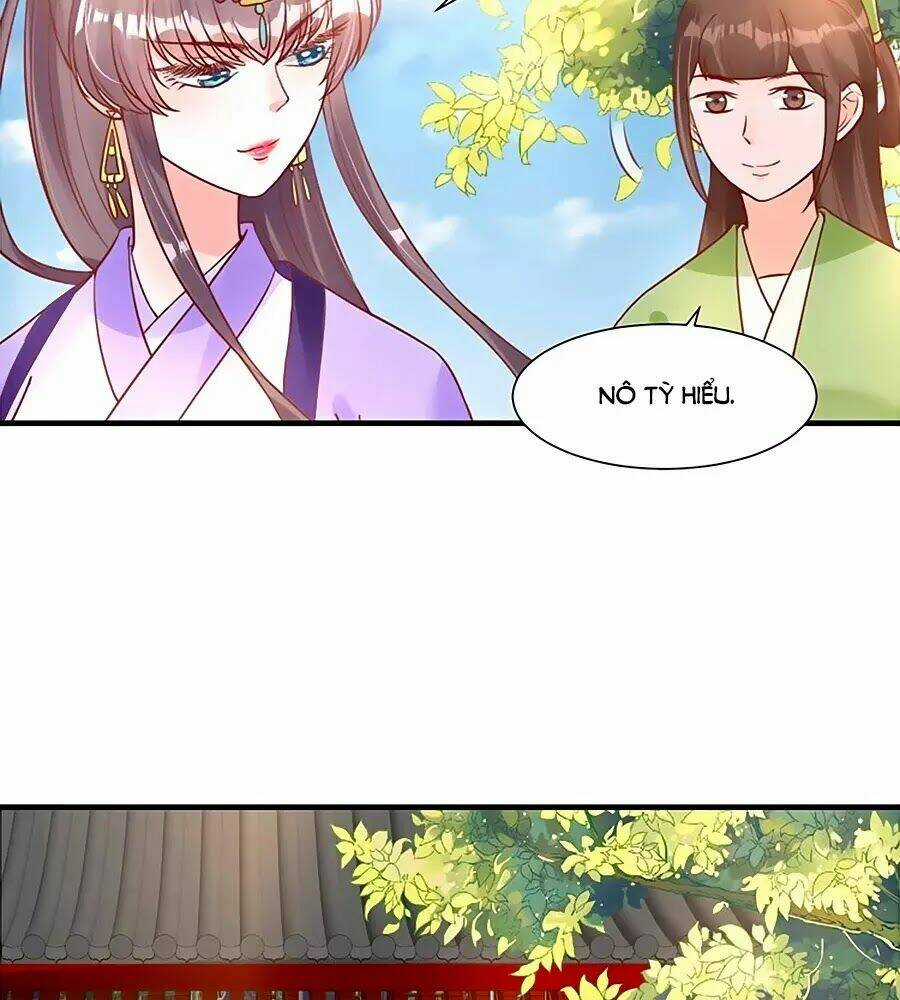 Thịnh Thế Lê Hoa Điện - Chapter 61 - Trang 11