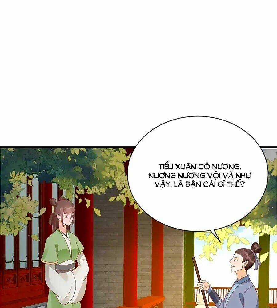 Thịnh Thế Lê Hoa Điện - Chapter 61 - Trang 14