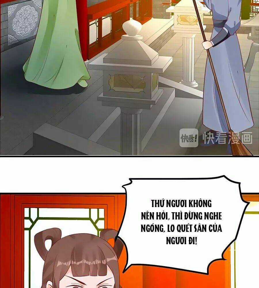 Thịnh Thế Lê Hoa Điện - Chapter 61 - Trang 15