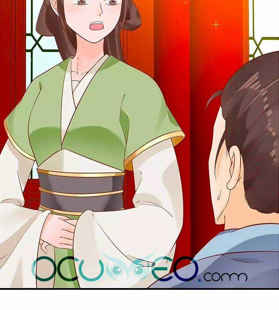 Thịnh Thế Lê Hoa Điện - Chapter 61 - Trang 16